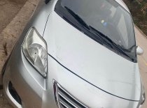 Toyota Vios 2009 - Màu bạc, 161tr giá 161 triệu tại Bắc Giang
