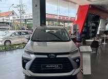 Toyota Avanza Premio 2023 - Giảm tiền mặt, tặng phụ kiện, gói vàng bảo hiểm 2 chiều tổng ưu đãi lên đến 45tr giá 578 triệu tại Đồng Nai
