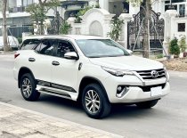Toyota Fortuner 2017 - Xe nhập khẩu, 1 chủ từ đầu, trang bị full options - Hỗ trợ trả góp 70% giá 798 triệu tại Vĩnh Phúc