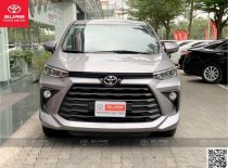 Toyota Avanza Premio 2022 - Xe màu bạc, nhập khẩu giá 588 triệu tại Cần Thơ