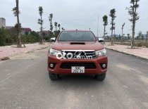 Toyota Hilux bán tải HILUS cuối 2016 số sàn 1 cầu vua tiết kiêm 2016 - bán tải HILUS cuối 2016 số sàn 1 cầu vua tiết kiêm giá 545 triệu tại Bắc Giang