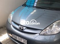 Toyota Sienna Xe Sianna đời 2007 2007 - Xe Sianna đời 2007 giá 450 triệu tại Tây Ninh
