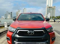Toyota Hilux 2020 - Giá rẻ giá 855 triệu tại Hà Nội