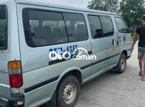 Toyota Hiace cần bán  ca mập 16c 2002 - cần bán Toyota ca mập 16c giá 50 triệu tại TT - Huế