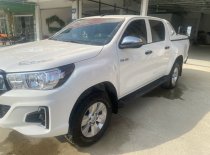 Toyota Hilux 2019 - Xe đẹp nguyên zin giá 620 triệu tại Thanh Hóa