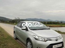 Toyota Vios Xe  2015 bản E 2015 - Xe vios 2015 bản E giá 325 triệu tại Phú Thọ