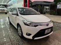 Toyota Vios 2016 - Đăng ký lần đầu 2016, xe gia đình, giá 410tr giá 410 triệu tại Đồng Nai