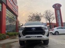 Toyota Hilux 2020 - 1 cầu số tự động cực kỳ đẹp giá 640 triệu tại Vĩnh Phúc