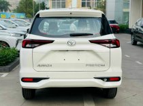 Toyota Avanza Premio 2023 - Xe giao sớm - Xe màu trắng giá 558 triệu tại Tp.HCM