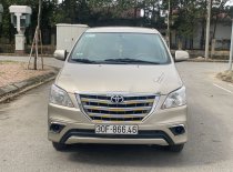 Toyota Innova 2013 - Giá 305tr giá 305 triệu tại Hải Dương