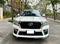 Toyota Land Cruiser 2016 - Giá trị cốt lõi của Toyota giá 3 tỷ 150 tr tại Bắc Ninh