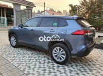 Toyota Corolla Cross Cần bán xe nhà sử dụng 2021 - Cần bán xe nhà sử dụng giá 740 triệu tại Tây Ninh