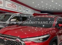 Toyota Corolla Cross 2020 - Xe 1 chủ từ mới giá 808 triệu tại Hà Giang