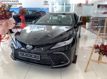 Toyota Camry 2022 - Đủ màu giao ngay - Giá cực sốc, tặng phụ kiện chính hãng giá 1 tỷ 120 tr tại Tp.HCM