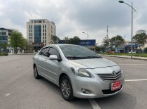 Toyota Vios 2013 - Xe gia đình giá tốt 250tr giá 250 triệu tại Nam Định