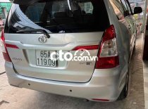Toyota Innova  2015 xe zin đẹp 2015 - innova 2015 xe zin đẹp giá 420 triệu tại Hậu Giang