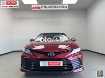 Toyota Camry   2.0Q 2022 HT VAY 75%/7 NĂM 2022 - TOYOTA CAMRY 2.0Q 2022 HT VAY 75%/7 NĂM giá 1 tỷ 165 tr tại Cần Thơ