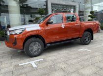 Toyota Hilux 2023 - Hoàn toàn mới - Đủ màu giá 777 triệu tại Tp.HCM