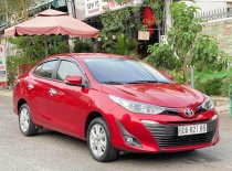 Toyota Vios 2020 - Xe như mới odo 26.000km giá 485 triệu tại Đồng Nai