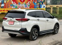 Toyota Rush 2021 - Màu trắng, nhập khẩu giá 615 triệu tại Thái Nguyên