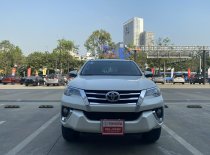 Toyota Fortuner 2.7V 2018 giá 828 triệu tại Tp.HCM