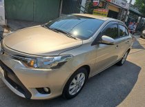 Toyota Vios 2016 - Toyota Vios 2016 số sàn tại Thái Nguyên giá 300 triệu tại Thái Nguyên