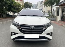 Toyota Rush 2020 - Màu trắng, nhập Indonesia giá 575 triệu tại Thái Bình