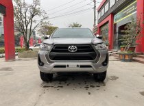 Toyota Hilux 2020 - Xe đẹp, giá tốt, hỗ trợ trả góp 70% giá 645 triệu tại Vĩnh Phúc