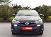 Toyota Vios 2020 - Màu đen, biển Hà Nội, chắc chắn giá 530 triệu tại Hòa Bình