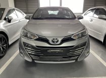 Toyota Vios 2019 - Xe đẹp, chất, chính hãng Toyota giá 485 triệu tại Bắc Giang