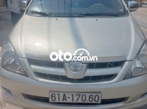 Toyota Innova 2008 - Xe gia đình bao đẹp giá 258 triệu tại An Giang