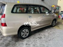 Toyota Innova  INNOVar 2016 ABS 9 Chủ Ký Rút 2016 - TOYOTA INNOVar 2016 ABS 9 Chủ Ký Rút giá 375 triệu tại Vĩnh Long