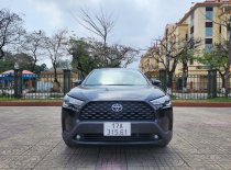 Toyota Corolla Cross 2022 - Giá bán 755 triệu giá 755 triệu tại Hà Nam