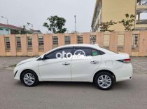 Toyota Vios  E 2018 At 2018 - Vios E 2018 At giá 398 triệu tại Nghệ An
