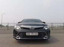 Toyota Camry 2017 - bảo hành 1 năm chính hãng giá 805 triệu tại Hà Nội