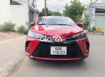 Toyota Vios  G bản Full 2022 giá tốt để bán nhanh 2022 - Vios G bản Full 2022 giá tốt để bán nhanh giá 545 triệu tại Đồng Nai