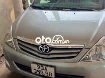 Toyota Innova   GRS 2011 xe cọp nguyên zin k lỗi 2011 - Toyota Innova GRS 2011 xe cọp nguyên zin k lỗi giá 308 triệu tại Bình Phước