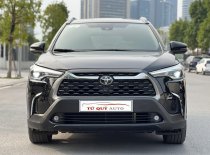 Toyota Corolla Cross 2020 - Bản màu đen cực chất giá 795 triệu tại Hà Nội