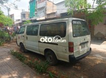 Toyota Hiace Tải    201 2001 - Tải van Toyota hiace 201 giá 35 triệu tại Tp.HCM