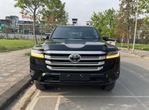 Toyota Land Cruiser LC300 2023 - 𝗧𝗼𝘆𝗼𝘁𝗮 𝗟𝗖𝟯𝟬𝟬 𝗦𝗮̉𝗻 𝘅𝘂𝗮̂́𝘁 𝗻𝗮̆𝗺 𝟮𝟬𝟮𝟯 𝗻𝗵𝗮̣̂𝗽 𝗺𝗼̛́𝗶 𝟭𝟬𝟬%  giá 5 tỷ 20 tr tại Hà Nội