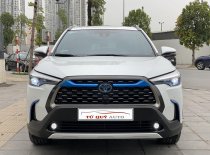 Toyota Corolla Cross 2020 - Cực mới giá 925 triệu tại Hà Nội