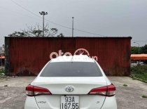 Toyota Vios Xe gia đình bán  G 2019 AT 2019 - Xe gia đình bán Vios G 2019 AT giá 460 triệu tại Hưng Yên