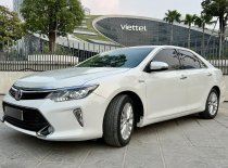 Toyota Camry 2019 - Tên tư nhân biển phố - Chạy zin 3v2 km - Xe cực mới giá 779 triệu tại Hà Nội