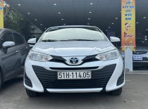 Toyota Vios 2019 - Màu trắng số sàn, giá hữu nghị giá 395 triệu tại Đồng Nai