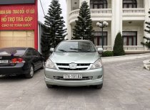 Toyota Innova 2006 - Xe đi ít, siêu bền giá 190 triệu tại Hải Dương