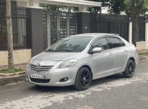 Toyota Vios 2009 - Màu bạc, giá cạnh tranh giá 165 triệu tại Nghệ An