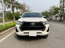 Toyota Hilux 2021 - Xe cực chất, giá cực mềm chỉ 705tr giá 705 triệu tại Hà Nội