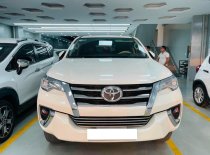 Toyota Fortuner 2018 - Máy dầu siêu mới giá 869 triệu tại Hà Nội