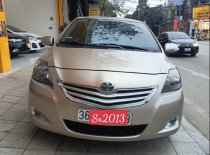 Toyota Vios 2013 - Số sàn, 280tr giá 280 triệu tại Thanh Hóa