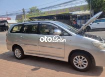 Toyota Innova BÁN XE  ĐỜI 2015 MÀU BẠC 2015 - BÁN XE INNOVA ĐỜI 2015 MÀU BẠC giá 370 triệu tại Đồng Nai